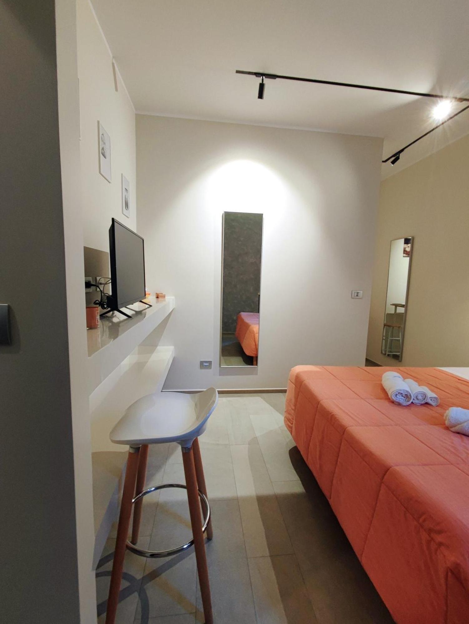 Baccaro'S Home B&B Brindisi Exterior photo
