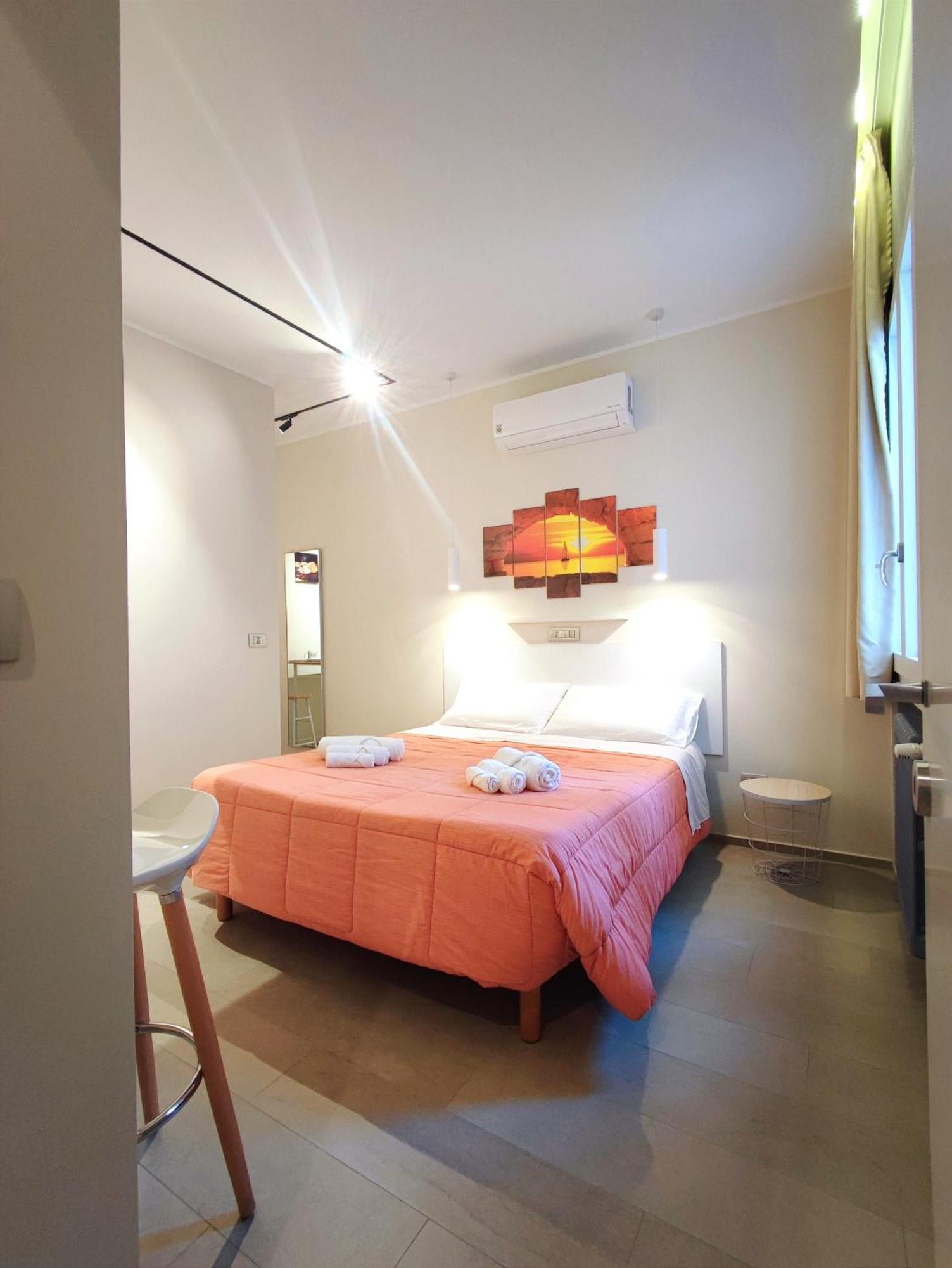 Baccaro'S Home B&B Brindisi Exterior photo