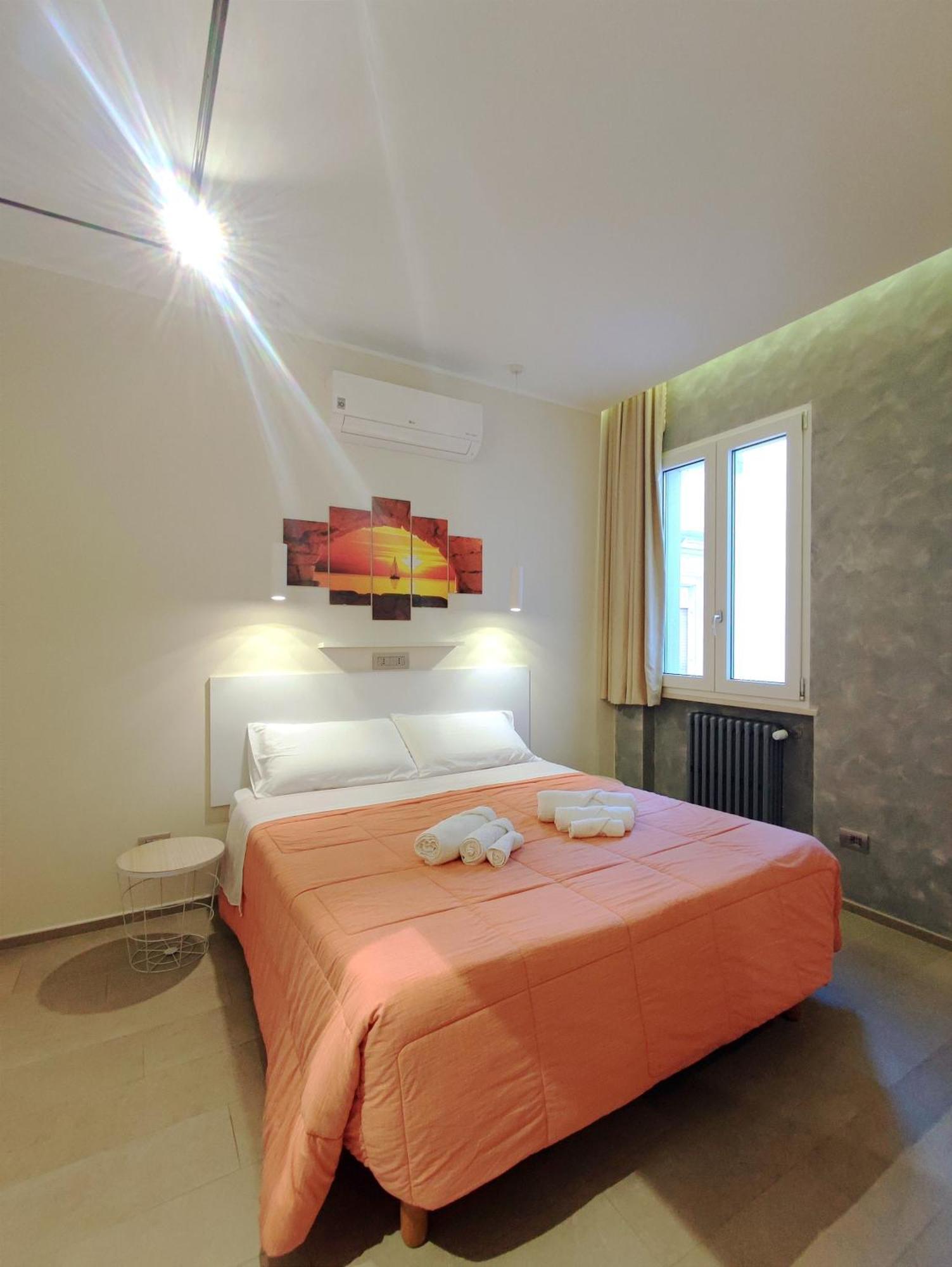 Baccaro'S Home B&B Brindisi Exterior photo