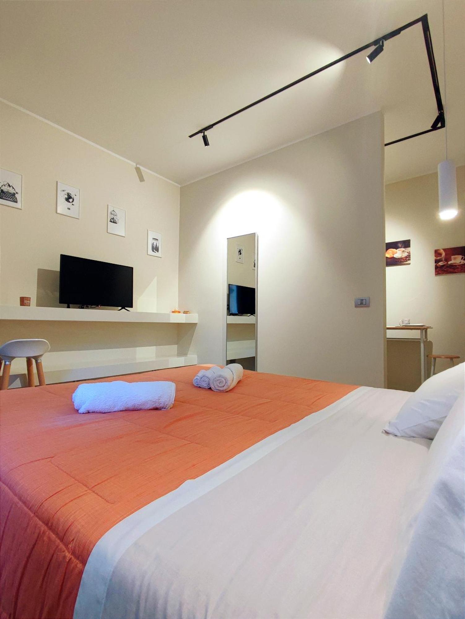 Baccaro'S Home B&B Brindisi Exterior photo