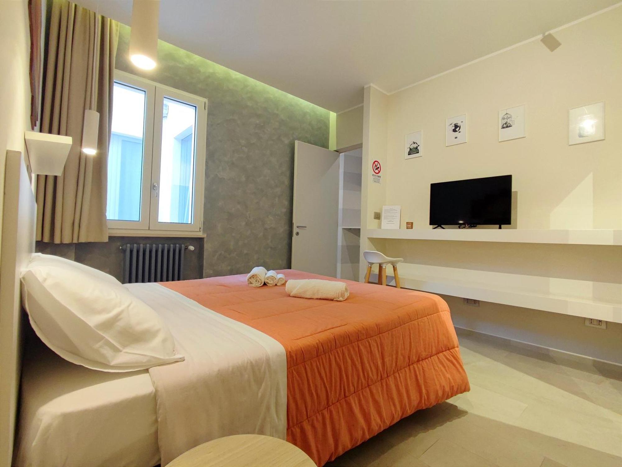 Baccaro'S Home B&B Brindisi Exterior photo